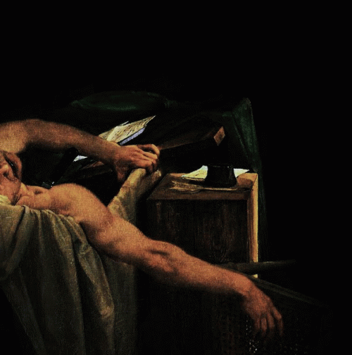 Have A Nice Life : Powers of Ten